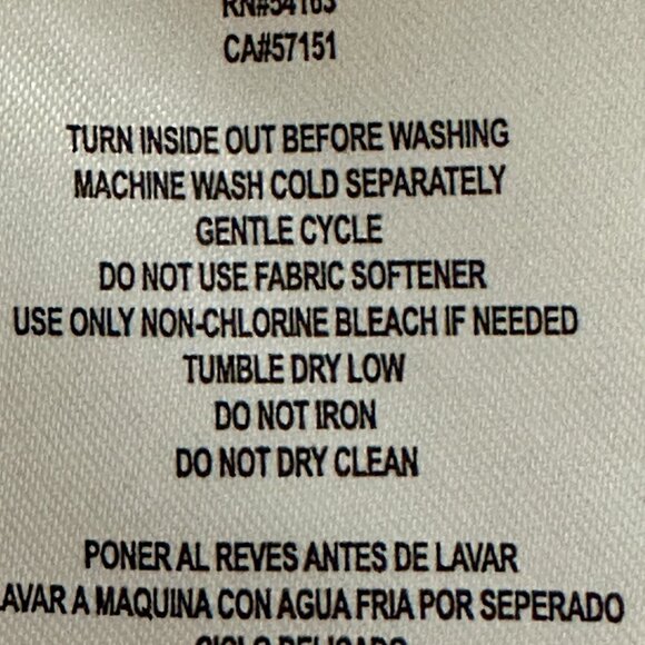 New Tommy Hilfiger Women’s Lightweight Hooded Windbreaker Jacket Size XXL White - Picture 13 of 16